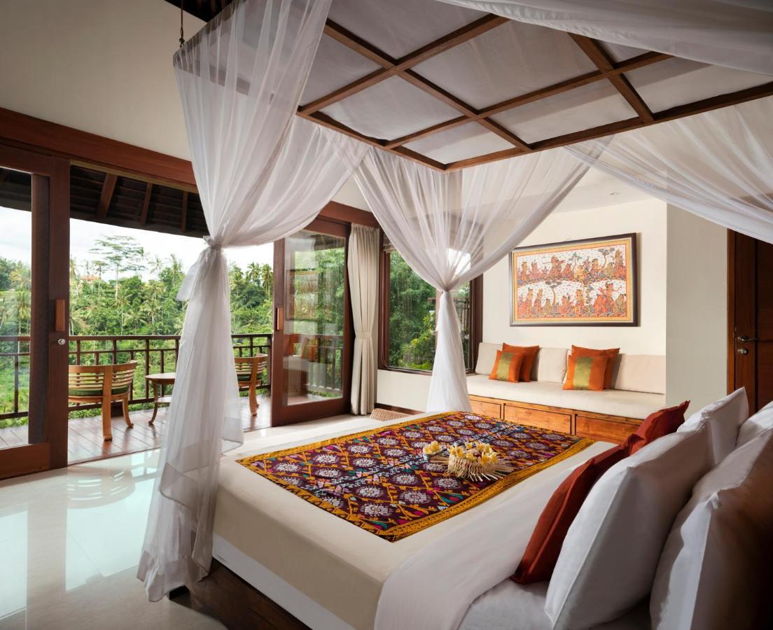 Resort Jannata And Ubud (Bali)