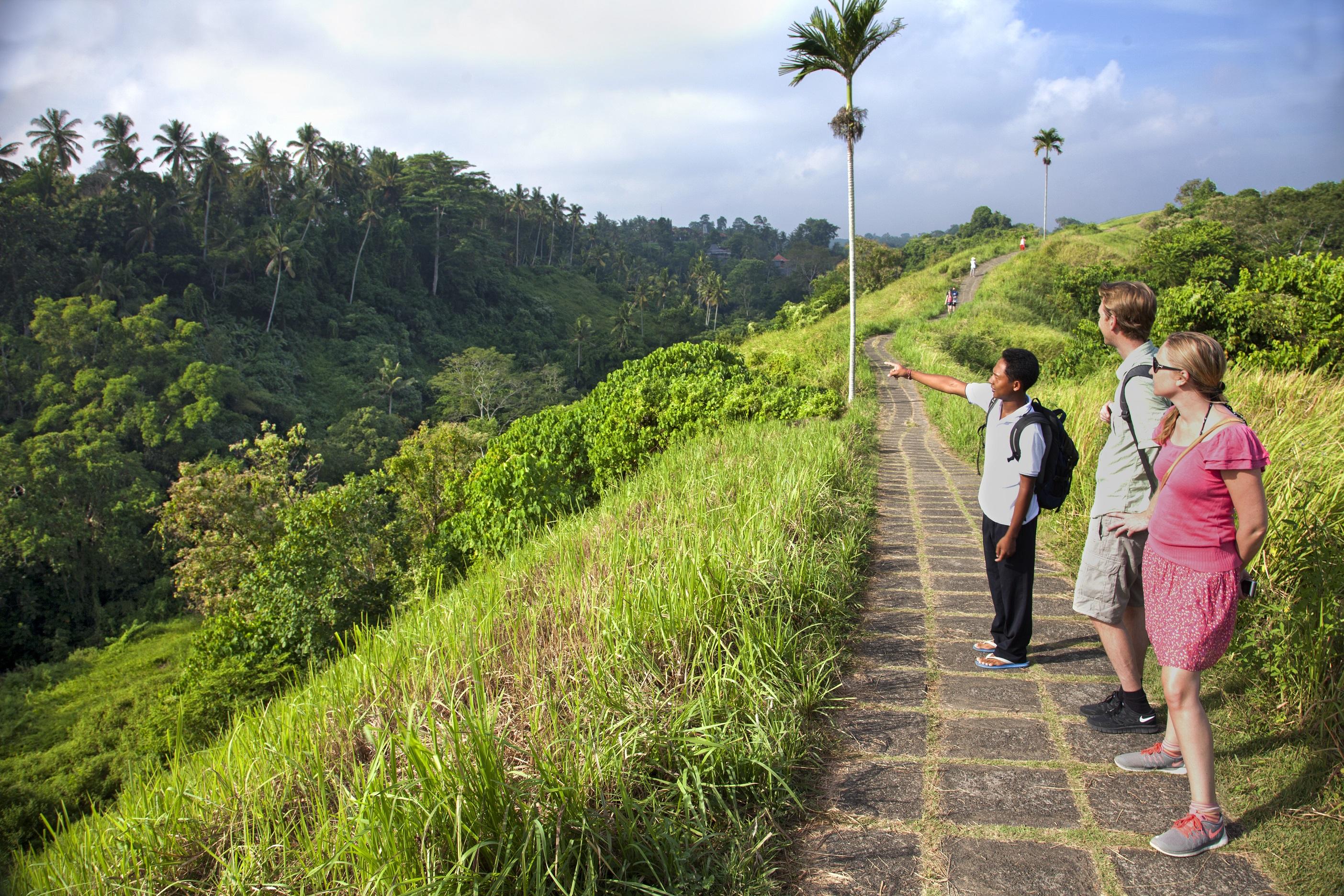 Jannata And 4* Ubud (Bali)