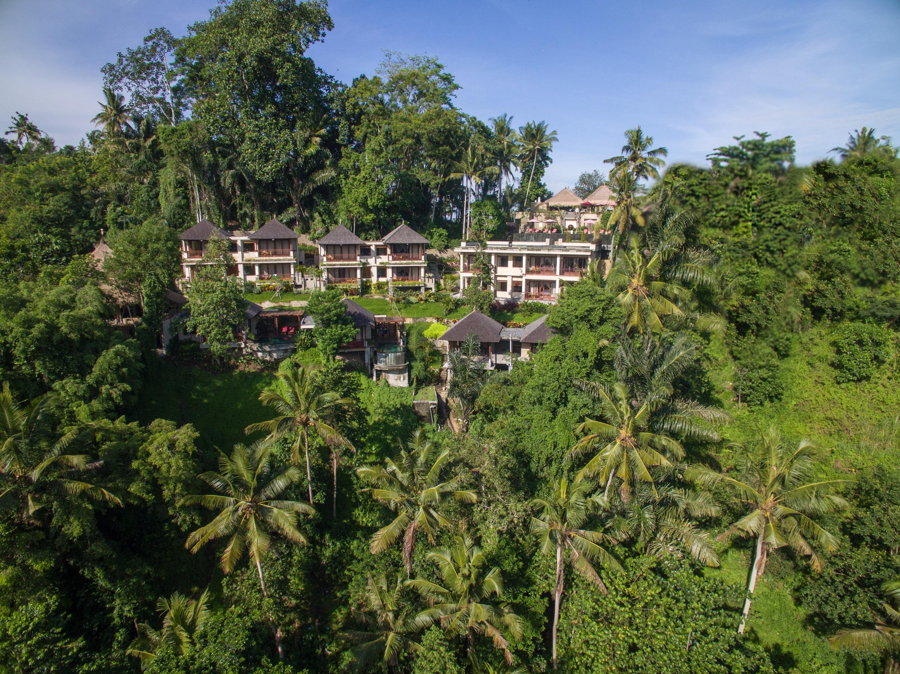 Jannata And Resort Ubud (Bali)