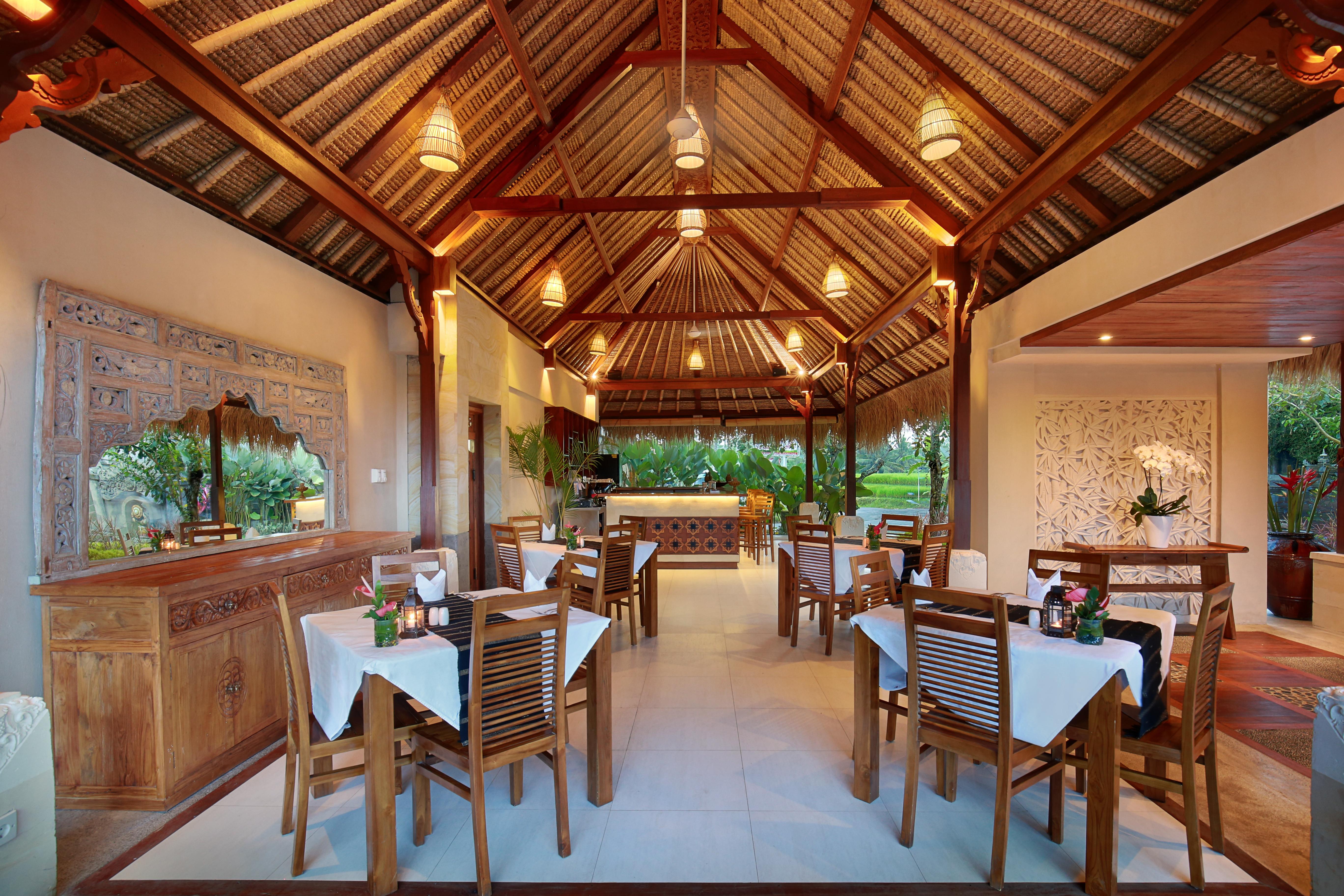Resort Jannata And 4*