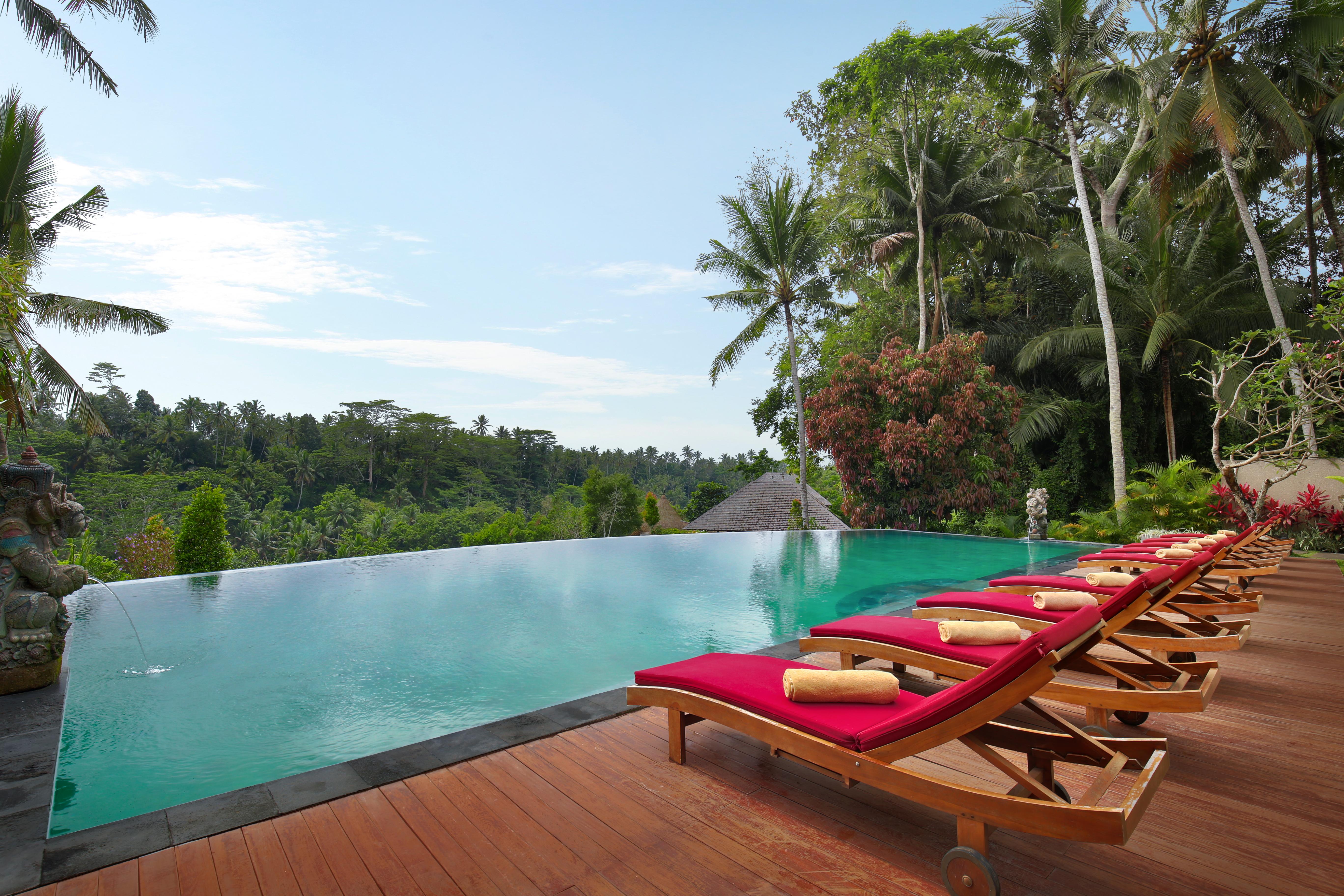 Resort Jannata And