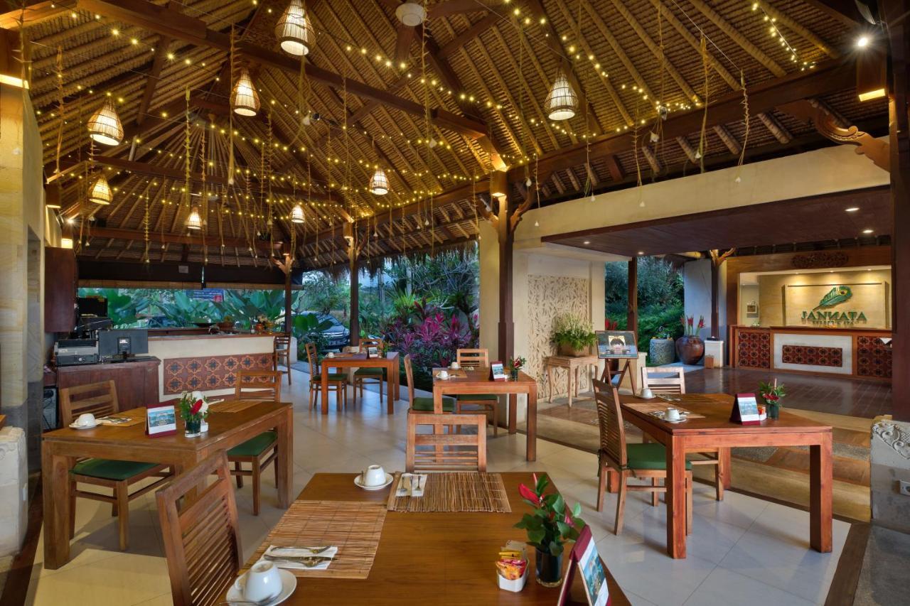 Resort Jannata And Ubud (Bali)