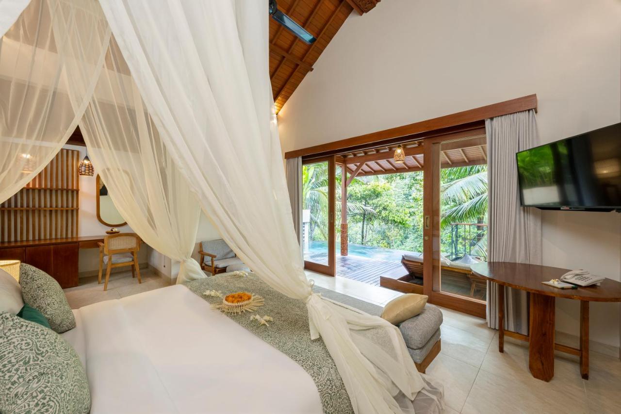 Resort Jannata And