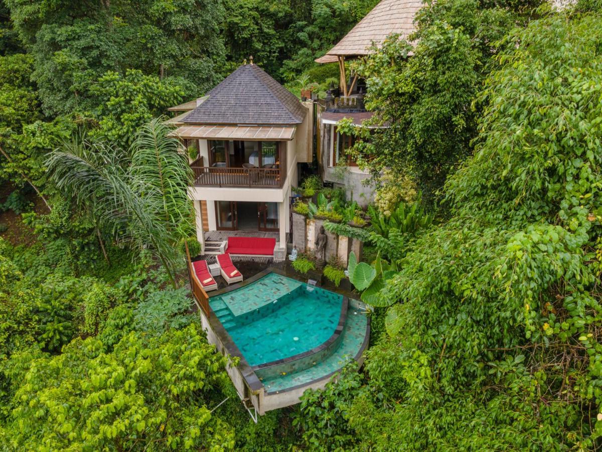 Jannata And Ubud (Bali)
