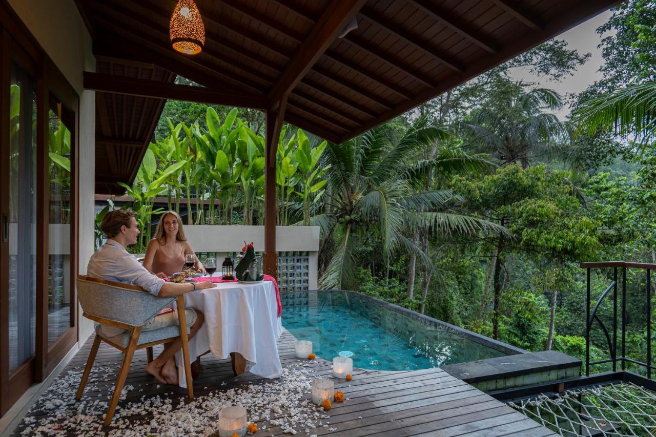 Jannata And 4* Ubud (Bali)