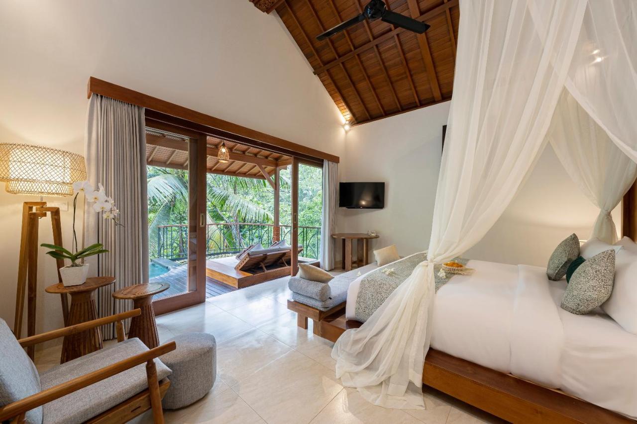 Jannata And 4* Ubud (Bali)