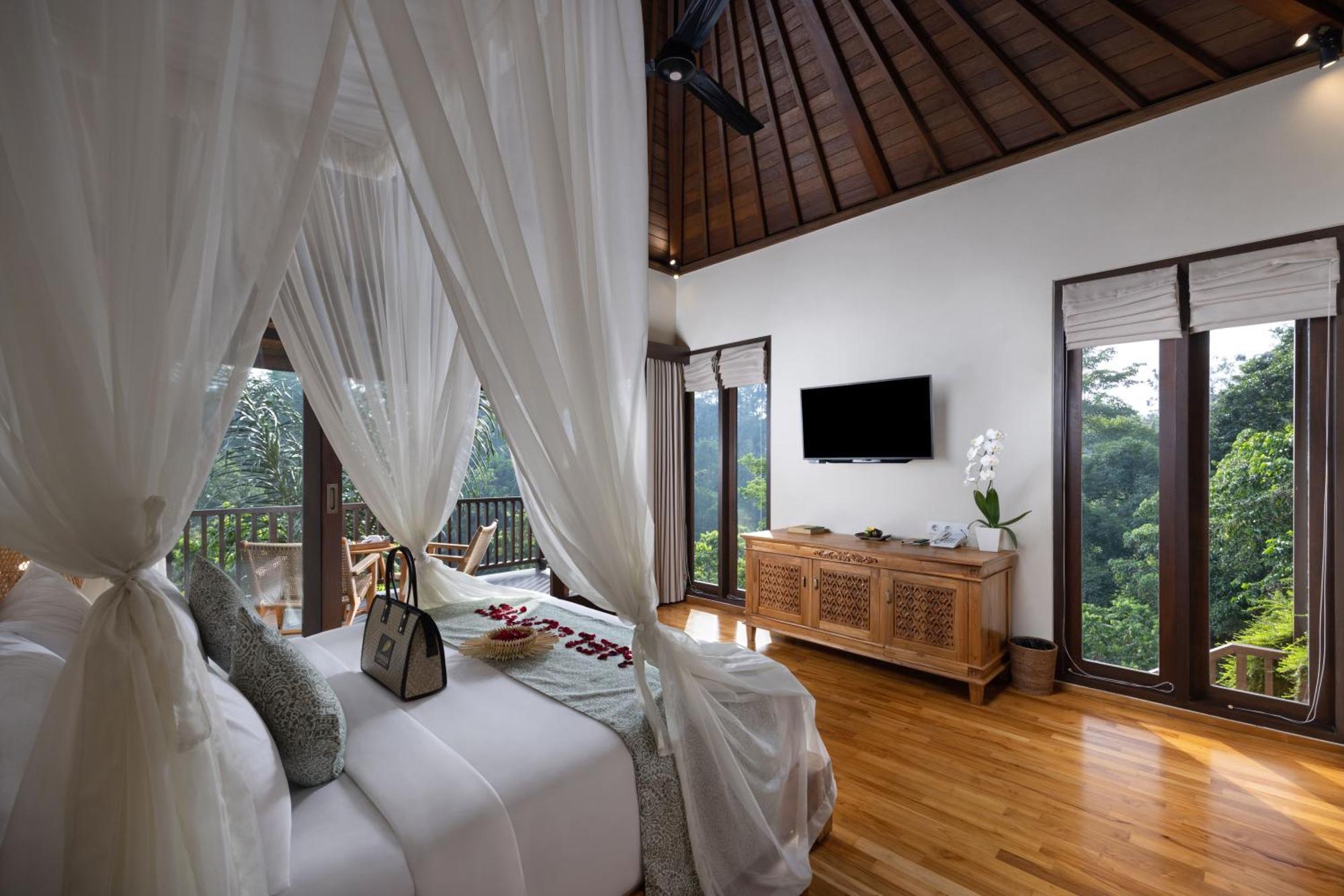 Resort Jannata And