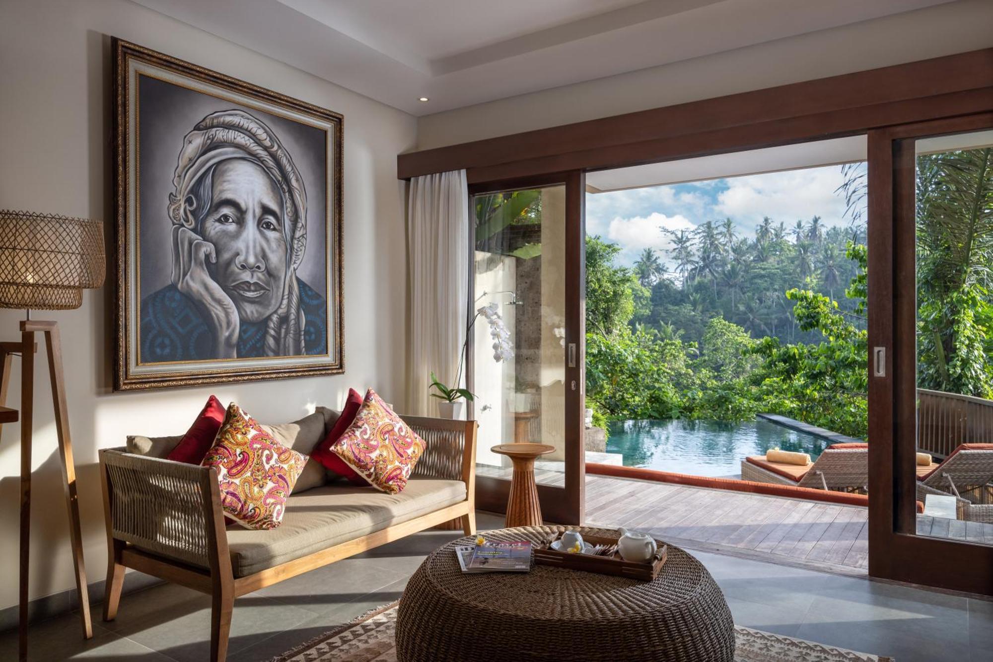 Jannata And Resort Ubud (Bali)