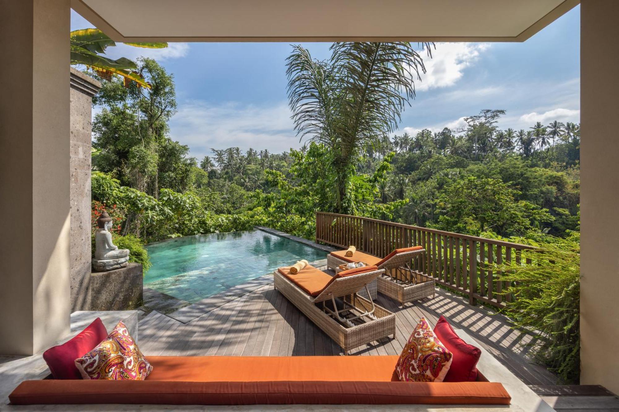 Resort Jannata And Ubud (Bali)