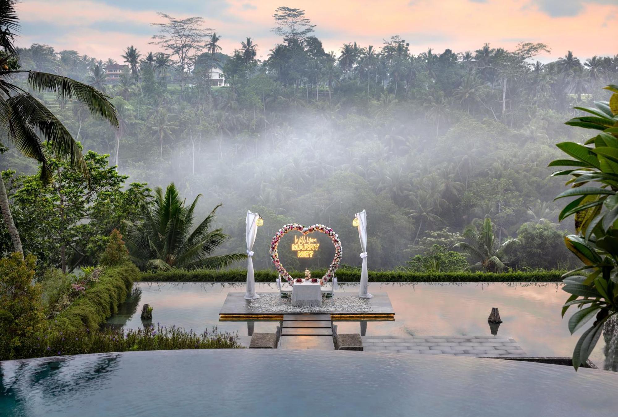 Resort Jannata And