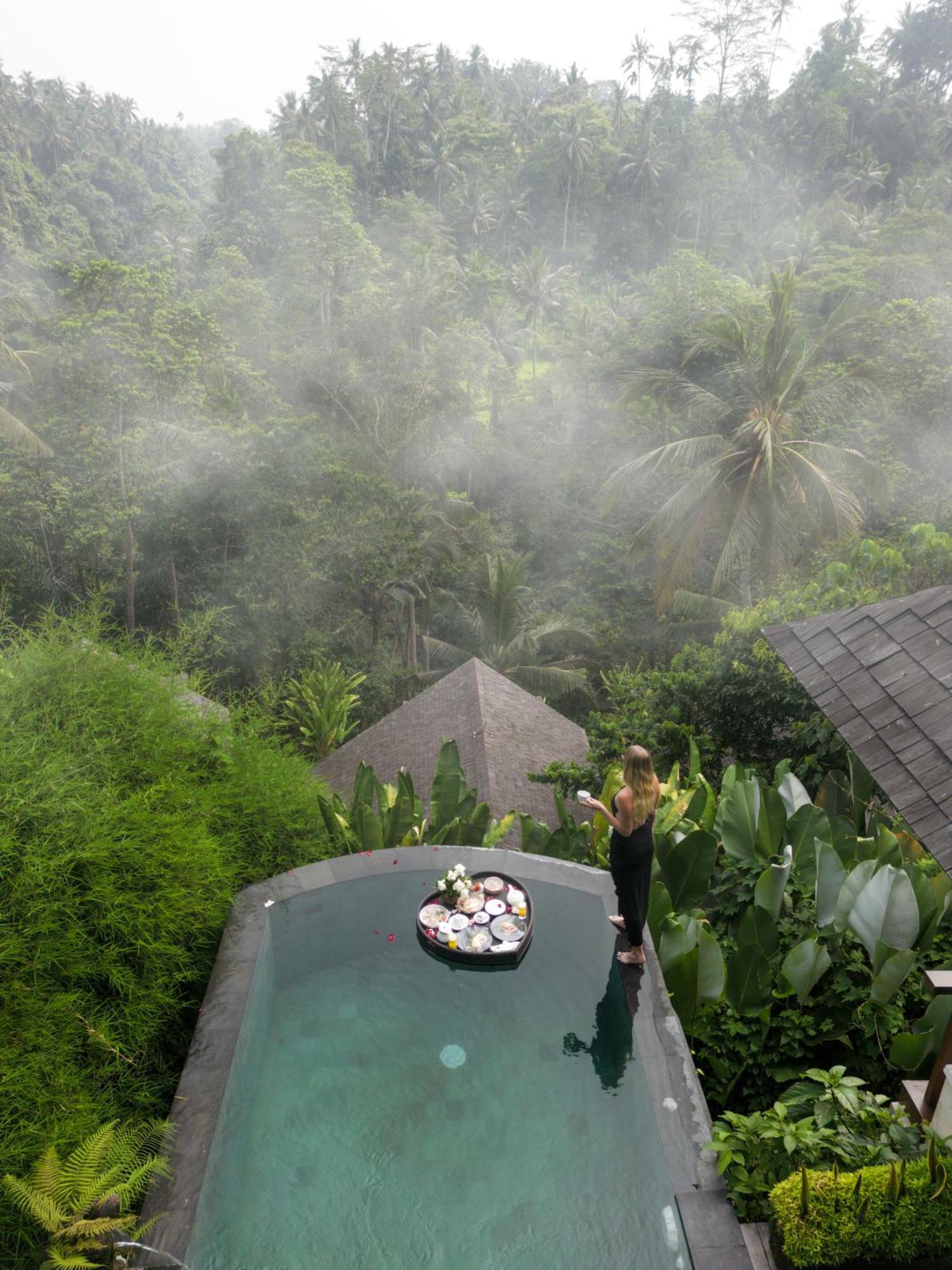Resort Jannata And