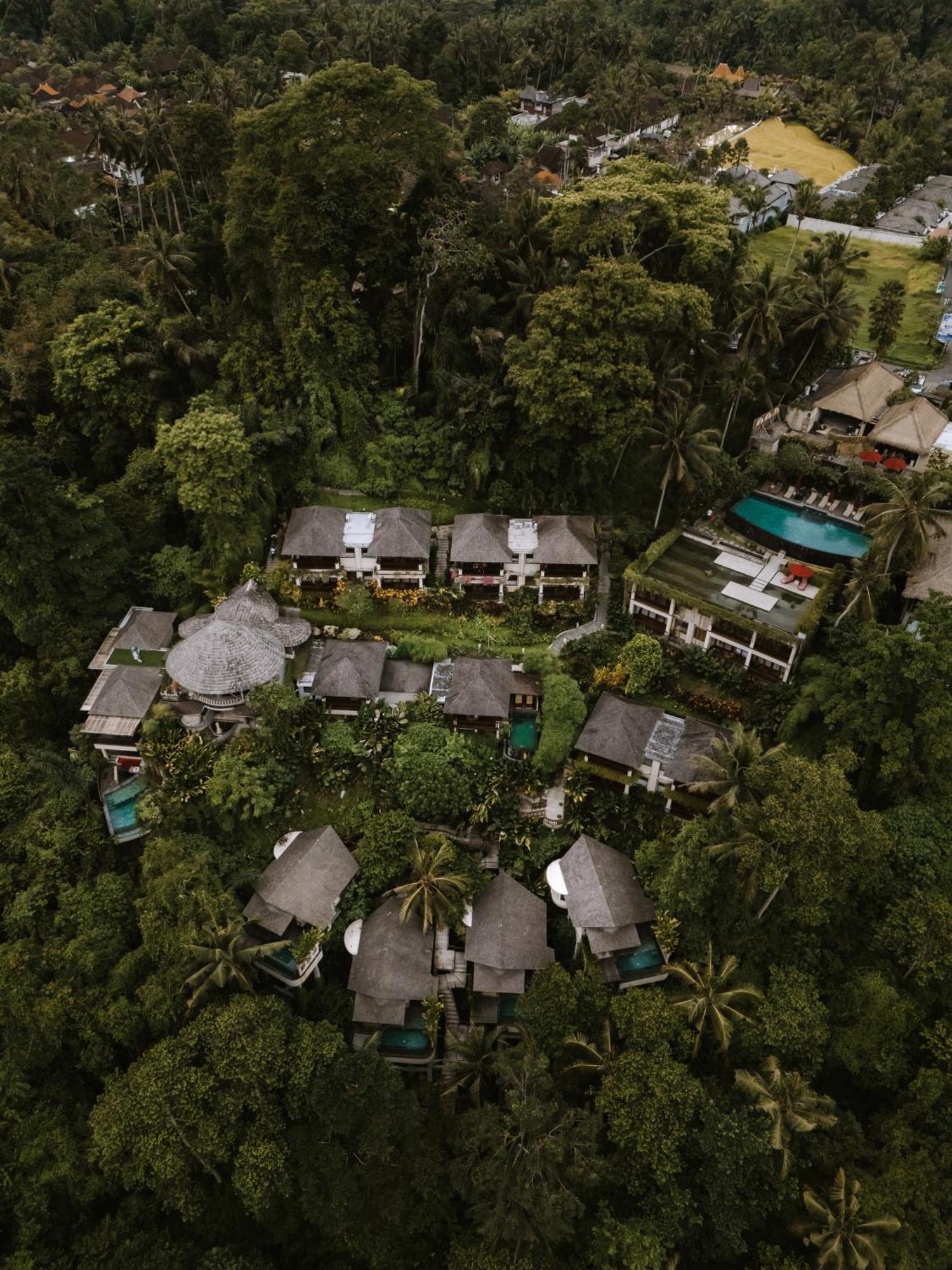 Resort Jannata And 4*