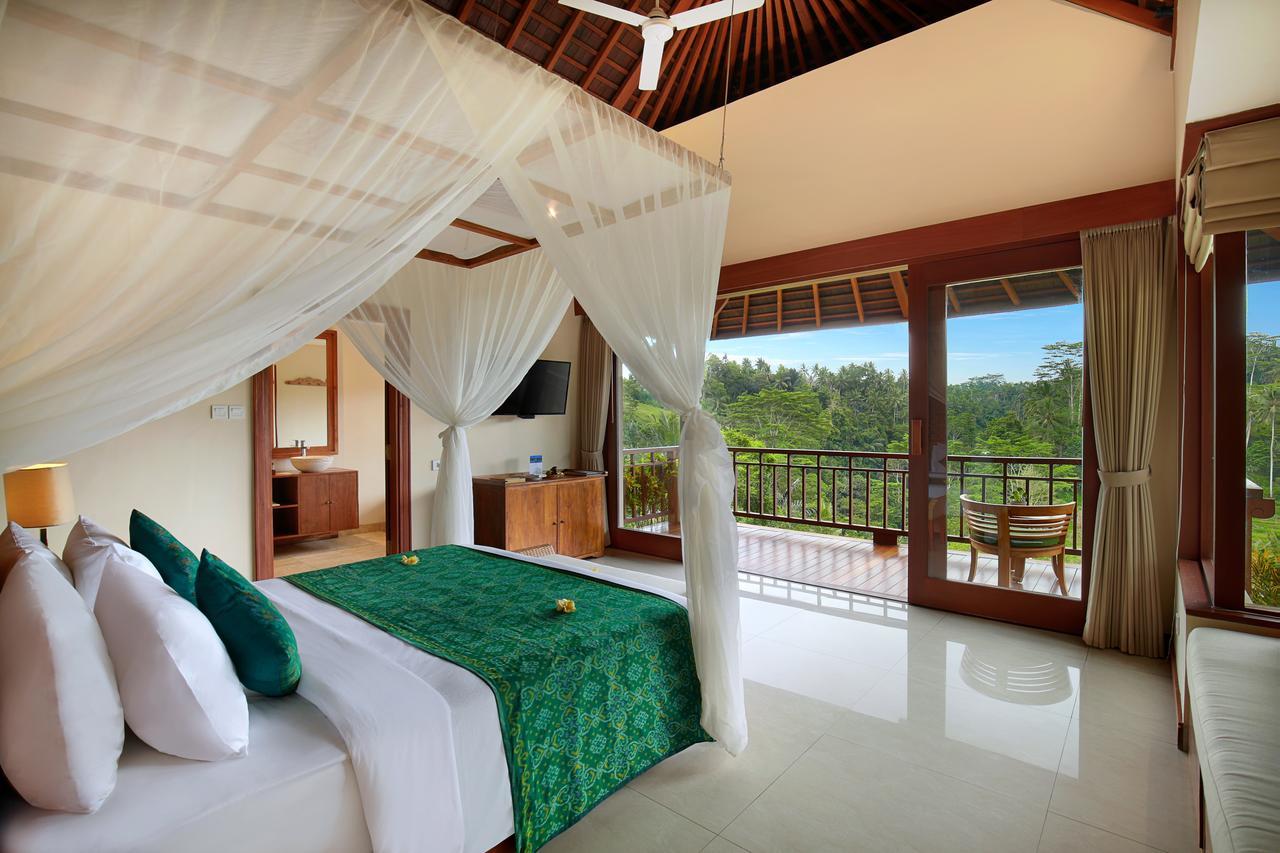 Resort Jannata And