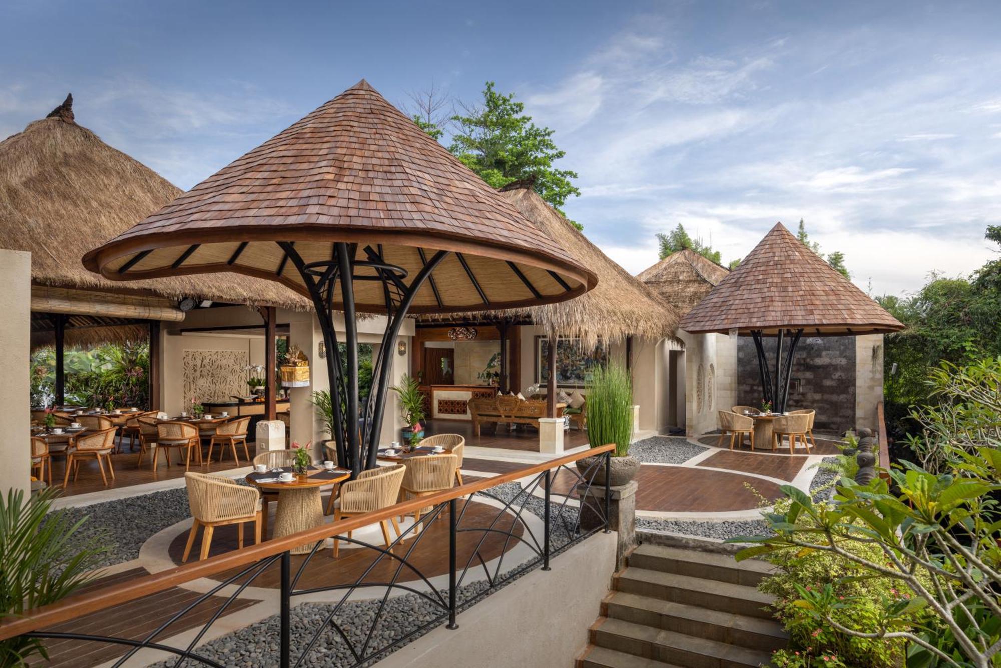Jannata And Resort 5*