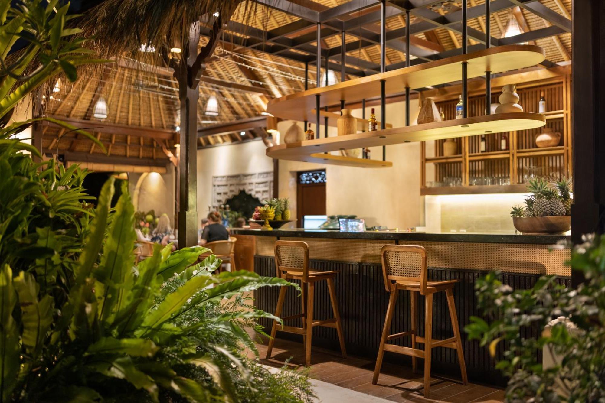 Jannata And 5* Ubud